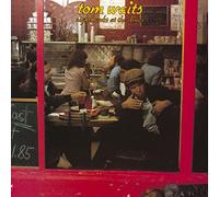 TOM WAITS - Nighthawks at The Diner (Remastered)