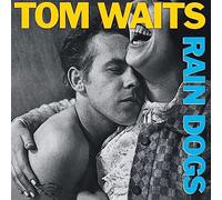 Tom Waits - Rain Dogs - 1CD - G2z