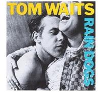 TOM WAITS - RAIN DOGS CD 19 TRACKS CLASSIC ROCK & POP NEUF