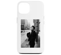 Tom Waits Rain Dogs Petit changeur Chanteur par AJ Barratt Coque pour iPhone 13