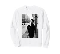 Tom Waits Rain Dogs Petit changeur Chanteur par AJ Barratt Sweatshirt