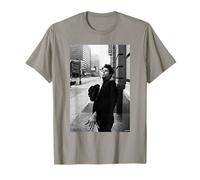 Tom Waits Rain Dogs Petit changeur Chanteur par AJ Barratt T-Shirt