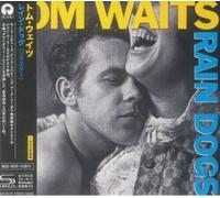 Tom Waits - Rain Dogs - Remastered Shm-Cd [Compact Discs] Rmst, Shm Cd, Japan - Import