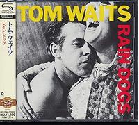 Tom Waits - Rain Dogs (SHM-CD) [Import]