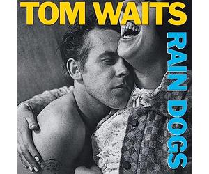 Tom Waits: Rain Dogs [Winyl]