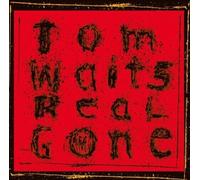 Tom Waits - Real Gone (Remastered) (2 LP)