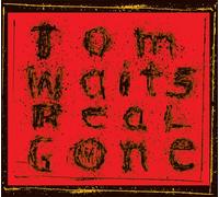 Tom Waits - Real Gone (Remastered) (2 LP)