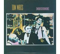 Tom Waits - Swordfishtrombones (1983) [Import]