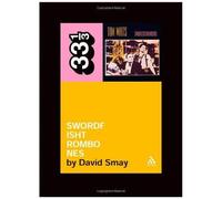 Tom Waits' Swordfishtrombones