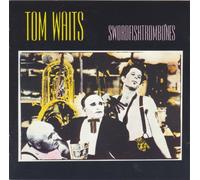 Tom Waits - Swordfishtrombones