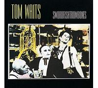 Tom Waits - Swordfishtrombones [Import]