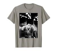 Tom Waits Swordfishtrombones Singer par AJ Barratt T-Shirt