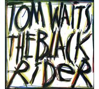 Tom Waits – The Black Rider – Vinyle 12" coloré