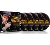 Tom Waits - The Broadcast Collection 1973