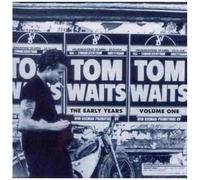Tom Waits: The Early Years