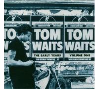 Tom Waits – The Early Years - Volume 1 – CD