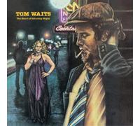 Waits, Tom - The Heart of Saturday Night