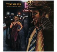 Tom Waits - The Heart Of Saturday Night [Compact Discs]