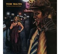 Tom Waits - The Heart Of Saturday Night [Compact Discs]