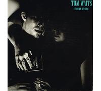Tom Waits - The Heart Of Saturday Night(Remastered)