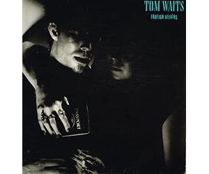Tom Waits - The Heart Of Saturday Night(Remastered)