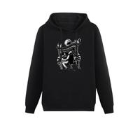 Tom Waits The Piano Has Been Drinking Mens Sweatshirts Black Unisex Mens Pullover Hoodies S