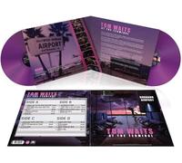 Tom Waits - Tom Waits - At The Terminal - Limited Color Edition [2LP]