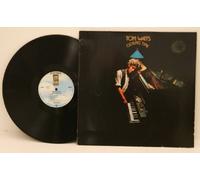 TOM WAITS - TOM WAITS , Closing time. Top copy. Very rare. First German pressing. 1973. ASYLUM.