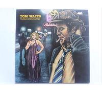 TOM WAITS - TOM WAITS - HEART OF SATURDAY NIGHT - CD (not vinyl)