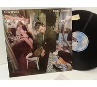 TOM WAITS - TOM WAITS small change, K 53050