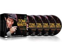 Tom Waits - Tom Waits - The Broadcast Collection 1973 - 1978
