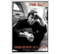 Tom Waits-Under Review -82 Dvd (1971)