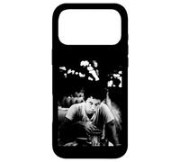 Tom Waits Waltzing Matilda Singer par AJ Barratt Coque pour iPhone 17 Pro Max