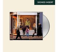 Tom Walker - 'I Am' (Exclusive Signed CD)
