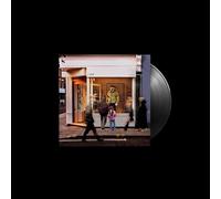 I Am – Vinyle 33 tours