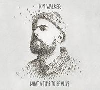 What a Time To Be Alive CD