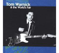 Tom Warnick & The World's Fair