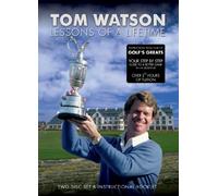 Tom Watson: Lessons of a Lifetime [2010] [DVD]