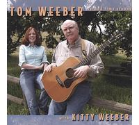 Tom Weeber - Second Time Around