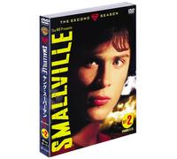 Tom Welling-Smallville 2Nd Set2 (6 DVD) [Edizione: Giappone] [Import]