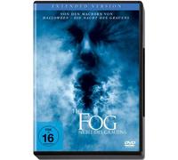 The Fog – Tom Welling – Version étendue – Import – Sony