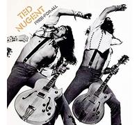 Tom Werman - Free for All