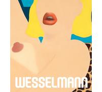 Tom Wesselmann: The Great American Nude