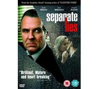 Separate Lies – Tom Wilkinson – Import anglais