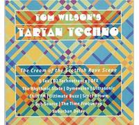Tom Wilson - Tartan Techno [Import]