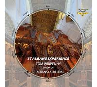 Tom Winpenny - St Albans Experience [Import]