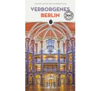 Tom Wolf Manuel Roy Sassi Roberto Verborgenes Berlin (Poche)