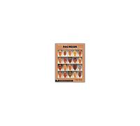 Tom Wolfe Carves Egg Heads & Other "Eggcellent" Things