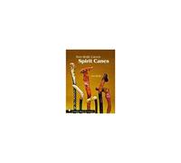 Tom Wolfe Carves Spirit Canes