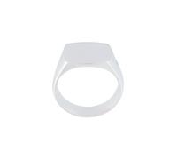 Tom Wood - Anneaux - Femme - Accessoires - Gris - Taille: 54 MM